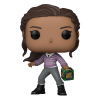Spider-Man: No Way Home - Funko POP! figúrka - MJ (s krabičkou)