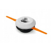 Hlava pre záhradné náradie - Stihl Polycut 48-2 FS 160 220 311 Cutting Head (STIHL PolyCut 48-2 FS 160 220 311 rezacia hlava)