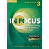 In Focus 3: Student´s Book with Online Resources - Charles Browne