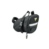 TOPEAK taška podsedlová AERO WEDGE PACK small pásky