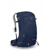 Turistický batoh Osprey Stratos 34 - cetacean blue