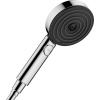 Hansgrohe PULSIFY SELECT 3jet ACTIVATION ručná sprcha chróm 24100000