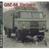 GAZ-66 + ZU-23-2 Anti-Aircraft gun in detail - WWP Rak