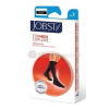 Jobst forMen Explore kompresívne lýtkové pančuchy so špicou bežná dĺžka čierne