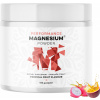 BrainMax Performance Magnesium® Powder, horčík bisglycinát v prášku, 90 dávok, 550 g Príchuť: Tropické ovocie Organický horčík nemeckej kvality MagChel®, 375 mg elementárneho horčíka v jednej dávke =