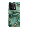 TopQ Zadný pevný kryt AURIX na Xiaomi Redmi Note 13 Pro 5G Emerald Glow