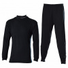 Sherwood Dvoudílné ribano Underwear SR (Varianta: Senior, Barva: Černá)