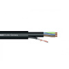 Sommer Cable SC-Monolith Power DMX, 1x2x0,25+3G1,5, 100m