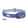 LED čelovka PETZL TIKKINA HYBRID modrá