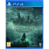 Hogwarts Legacy Deluxe Edition (PS4)