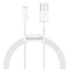 Baseus CALYS-A02 Superior Series / USB-A na Lightning, 1m
