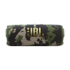 Mobilný reproduktor JBL Flip 7 Moro (JBLFLIP7SQUAD)