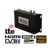 Modulátor HDMI / DVB-T Opticum
