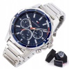 Tommy Hilfiger Pánske Hodinky 1791788 Mason