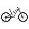 MTB Bike Octane One Braap Rám 19 palcov (Horské bicykle enduro plné oktánové jeden podprsenka 27,5 l)