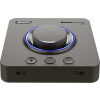 Creative Sound Blaster X4, zvuková karta 7.1, Super X-Fi, DAC prevodník a slúchadlový zosilňovač, USB, externá 70SB181500000