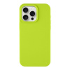 Tactical MagForce Velvet Smoothie Kryt pre Apple iPhone 15 Pro Max Avocado