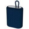 CANYON reproduktor BSP-4, BT V5.0, BLUETRUM AB5365A, 5W, 1200mAh, USB-C, microSD, modrá CNE-CBTSP4BL