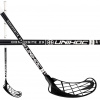 Unihoc Basic CAVITY Z 29 black/white čierna / biela, Pravá (pravá ruka dole), 92cm (=102cm)