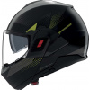 Nolan N120-1 Cyclone 362 N-Com Klapphelm XXL