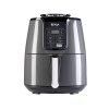Ninja AF100EU teplovzdušná fritéza, 3.8 l, 1500 W, čierna; AF100EU