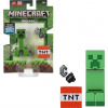 Minecraft figúrka Creeper 8cm GTP08