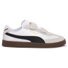 Puma Univerzálna športová obuv 02 CLUB II ERA JR Biela