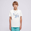 Nike K Nsw Tee Boxy Break Dance Boy Biela EUR 158-170