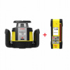 Nivelak - ÚROVEŇ LASERU LEICA RUGBY CLH-CLX400 WAWA (Nivelak - ÚROVEŇ LASERU LEICA RUGBY CLH-CLX400 WAWA)