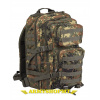 Ruksak MIL-TEC US ASSAULT LARGE-flectar