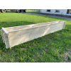 Drevený kvetináč 400 cm x 60 cm (Drevený kvetináč 400 cm x 60 cm)