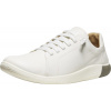 KEEN KNX LACE MEN, star white/star white - 47