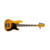 Markbass GV 5 Gloxy Passive Metallic Yellow