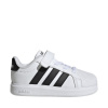 Detská obuv adidas Streettalk white JQ6145 21
