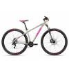 HEAD Granger 1.5 JOY grey/pink