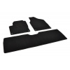 AZ Auto Design Textilné koberce Ford Galaxy 1995-2007/Seat Alhambra 1995-2010/VW Sharan 1995-2010