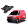 Rival Oceľový kryt prevodovky Volkswagen Crafter (2011-2015)