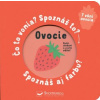Ovocie Spoznáš správnu vôňu a farbu?
