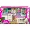 Barbie Sada kliniky Nasadzujeme sadru GTN61