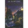 Harry Potter and the Philosopher's Stone - J.K. Rowling