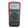 Multimeter UNI-T UT533 (+ tester izolácie)