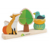 Tender Leaf Foxy Magnetic Stacker uni