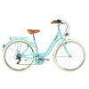 Kenzel Signora Royal 6spd - Modrá