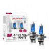 Žiarovky M-Tech EZ-H4UW-DUO H4 60 W 2 ks