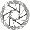 Brzdový kotúč SRAM AM DB ROTOR/BOLTS HS2 160 ROUNDED uni