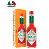 Tabasco Red Pepper Sauce 60 ml