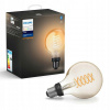 Philips Hue White Filament Globe 7W E27 G93 DIM 871869968888200