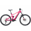 BULLS Sonic Aminga EVA TR1 27,5 ružový 625Wh