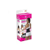 Mediashop Miss Belt zoštíhľujúci pás S / M telový