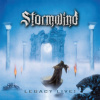 Stormwind - Legacy Live [CD]